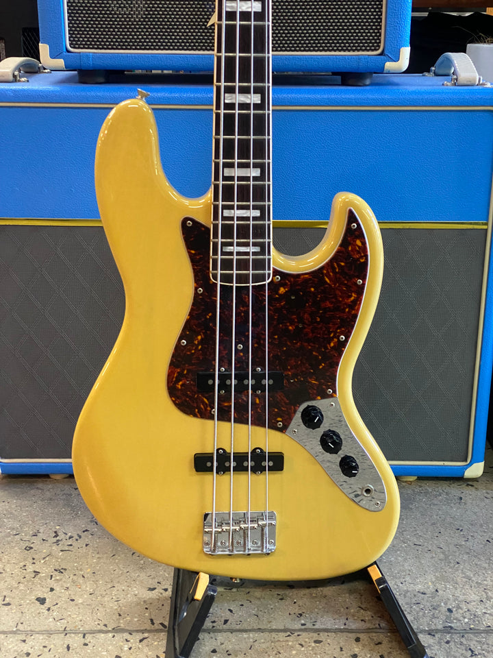 Fender 2006-08 CIJ JB75-100US Jazz Bass USA Pickups W/bag ***Pre Loved***