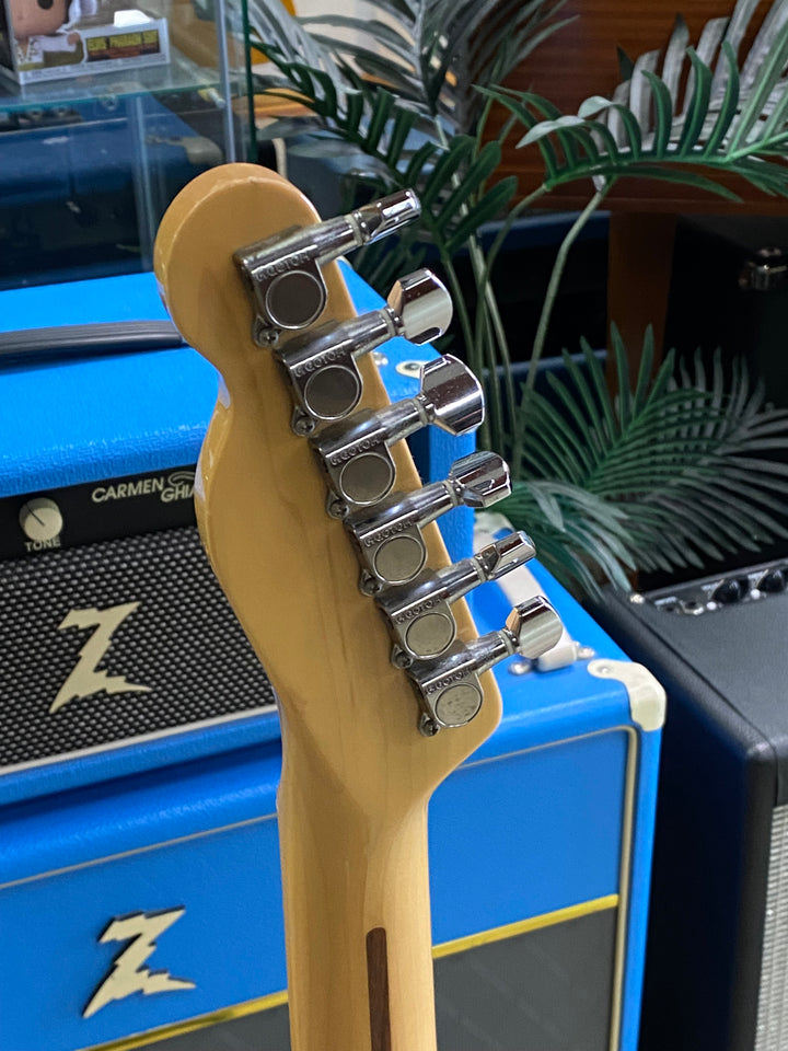 Fender 2012 MIJ TL50 Telecaster | Natural ***Pre Loved***