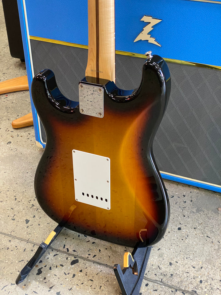 Fender MIJ 2007-10 Stratocaster HSS ST-STD w/bag | Sunburst ***pre loved***