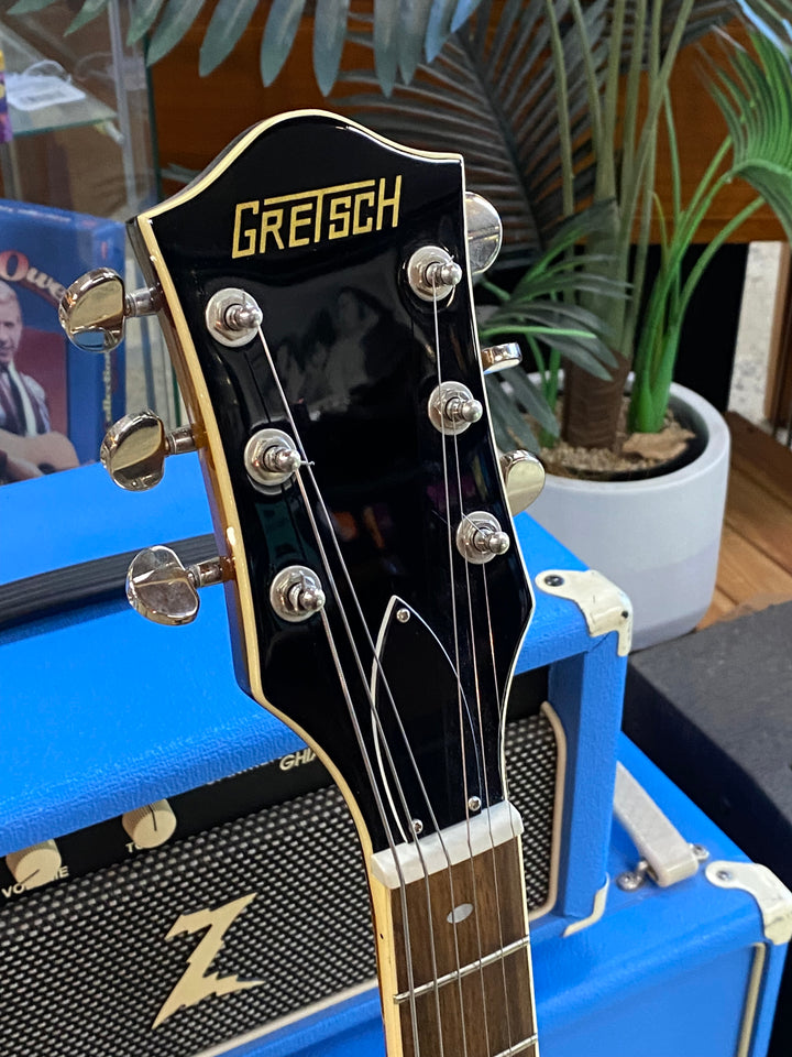Gretsch 2021 Streamliner G2622-P90 | Havana Burst ***pre loved***