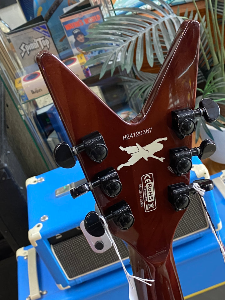 Dean Guitars Dime Slime ML