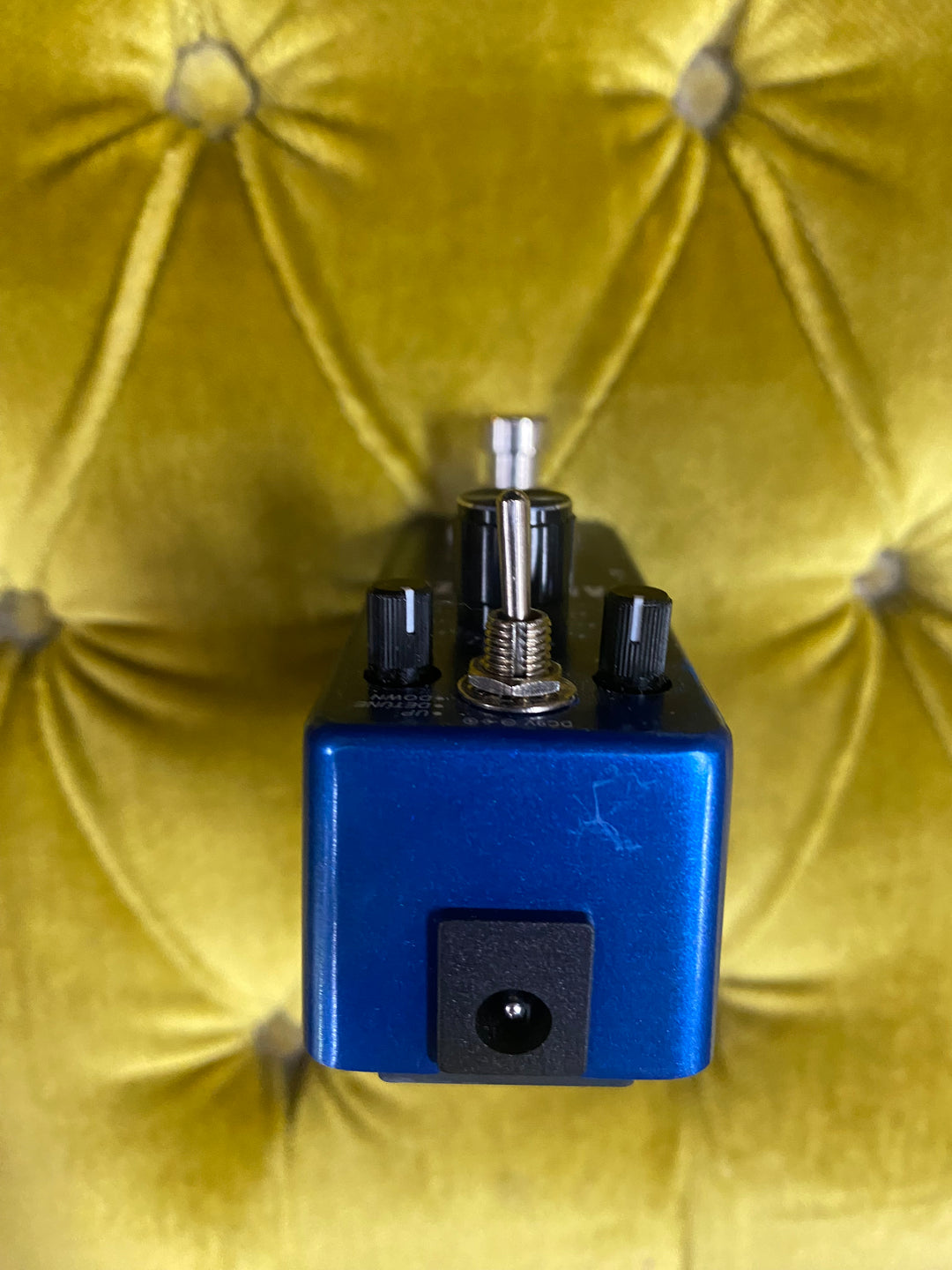 Rowin Harmonizer Pedal wbox ***pre loved***