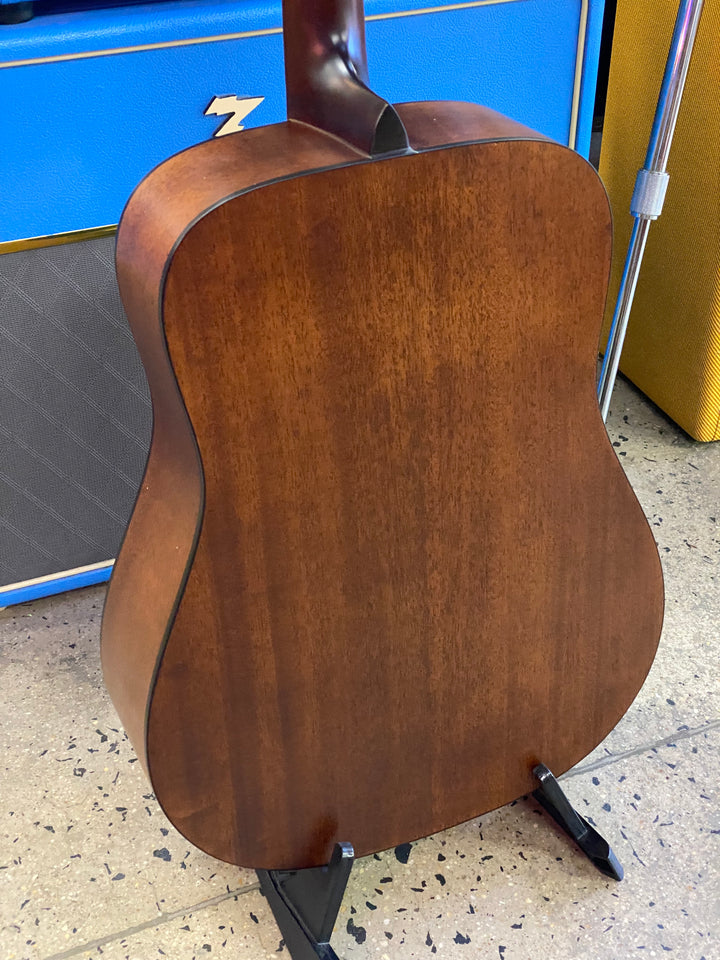 Charvel Model 550 Acoustic Guitar ***Pre Loved***