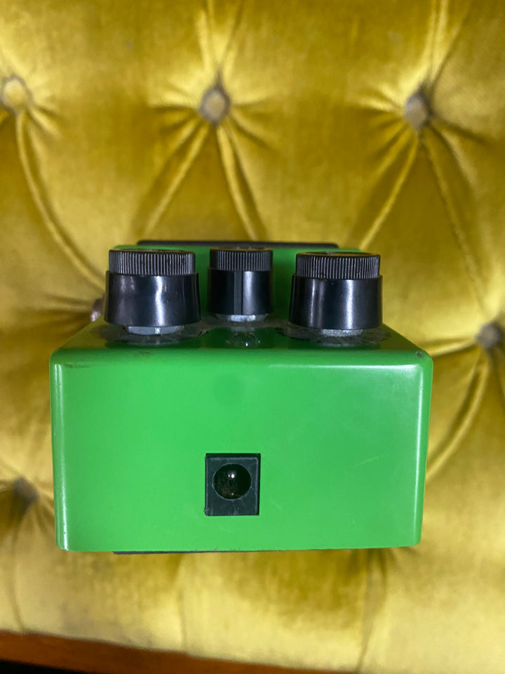 Ibanez TS9 Tube Screamer Pedal ***pre loved***