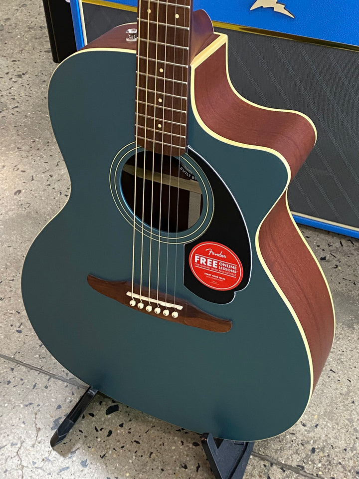 Fender Newporter Player Acoustic | Tidepool