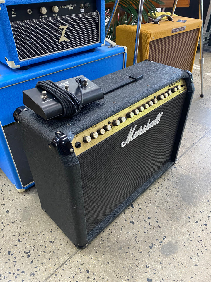 Marshall Valvestate VS265 3-Channel 2x65-Watt 2x12 Combo ***Pre Loved***