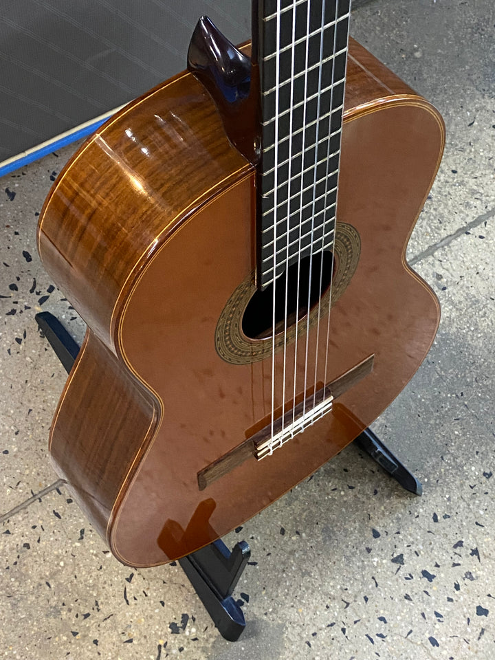 Guild 1976 MK V Classical Guitar wcase ***pre loved***