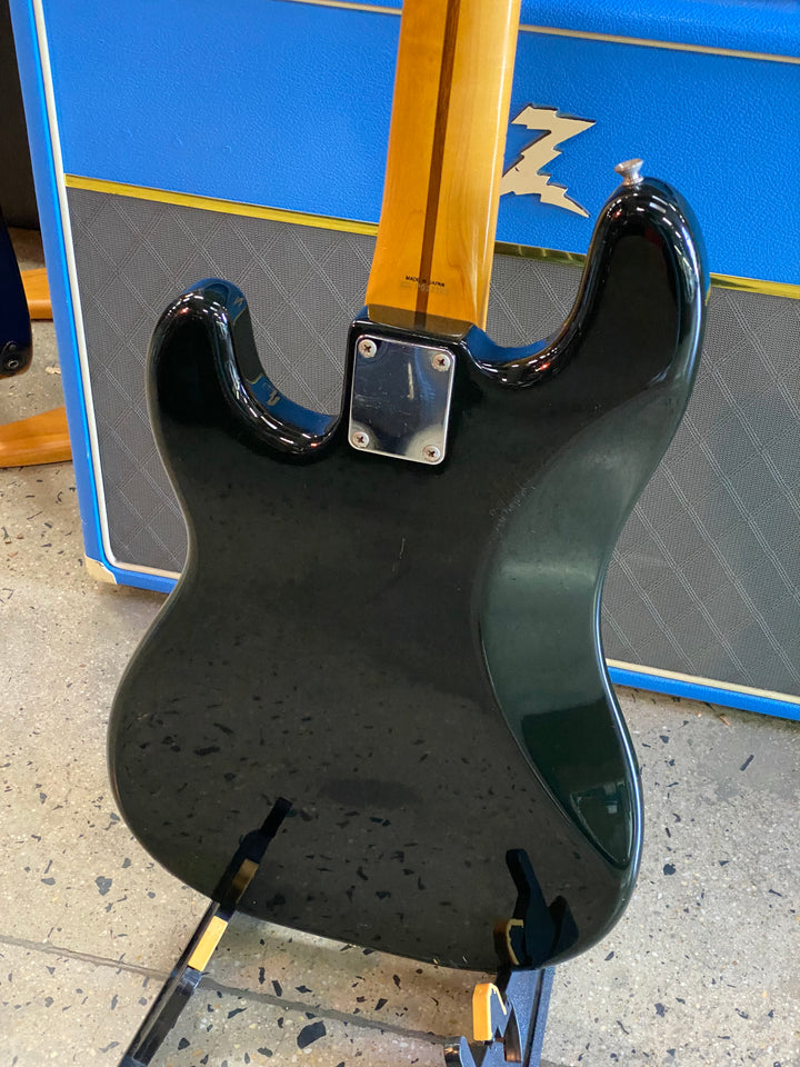 Fender MIJ 1993-94 Precision Bass PB-57 w/bag | Black