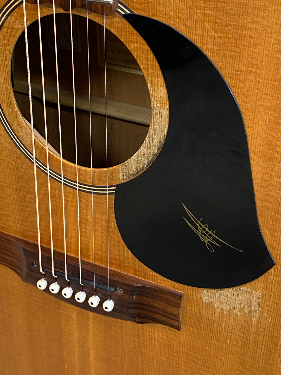 Maton EM225C "Custom Deluxe" w/case ***pre loved***