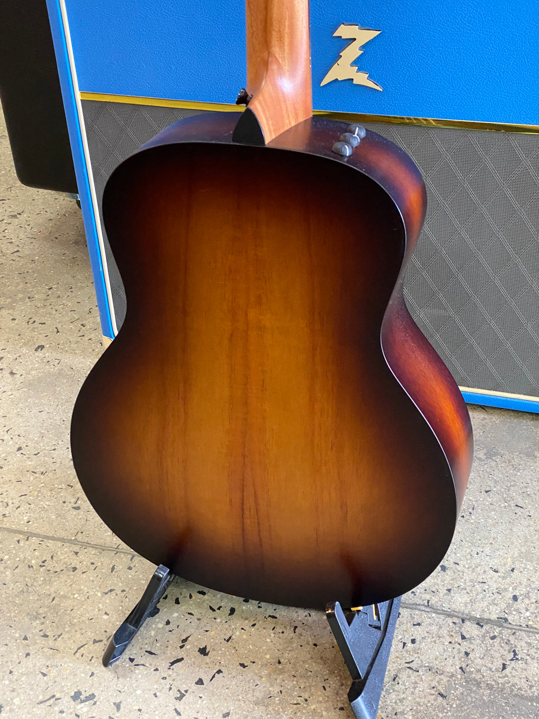 Taylor GS-Mini Koa Plus w/bag ***pre loved***