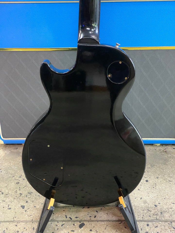 Gibson USA 2000 Les Paul Special Black W/bag ***Pre Loved***