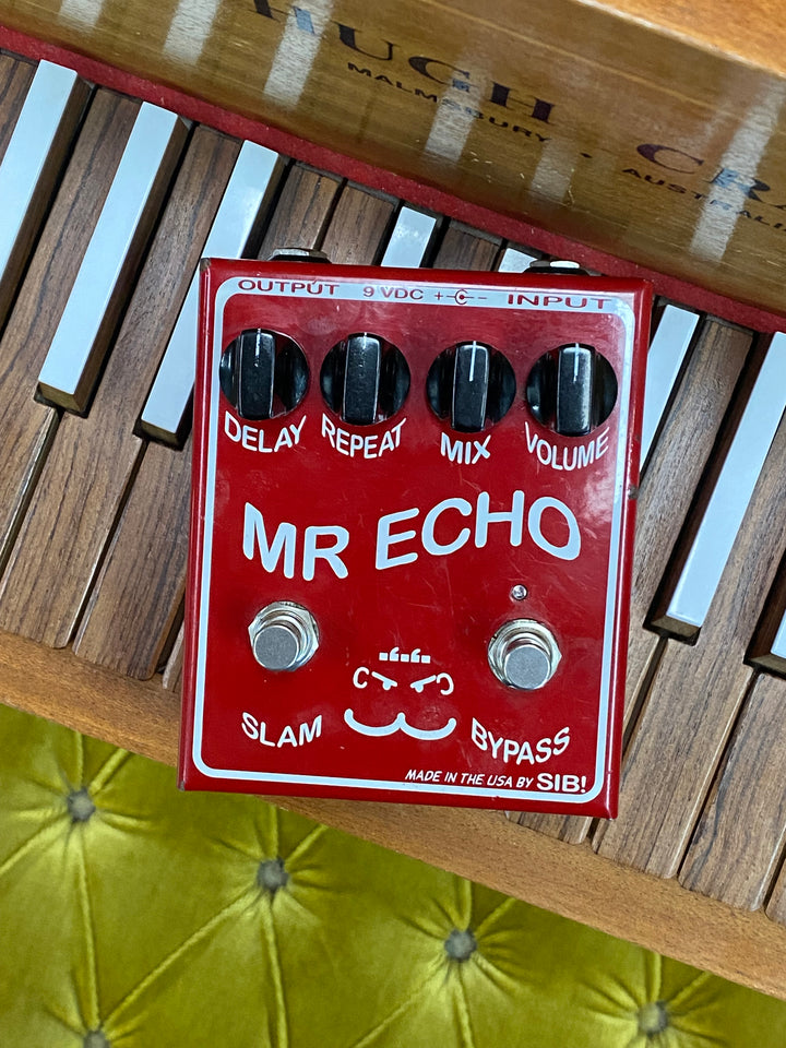 SIB Mr Echo Delay Pedal ***pre loved***