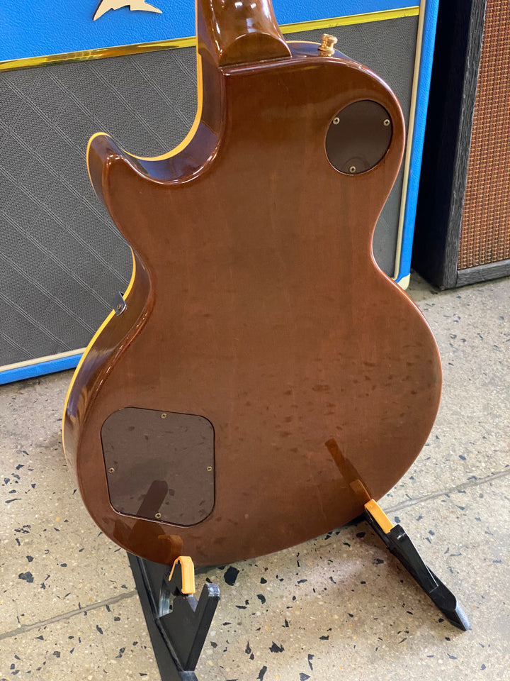 Gibson USA 1992 Les Paul Standard wcase | Honeyburst ***pre loved***