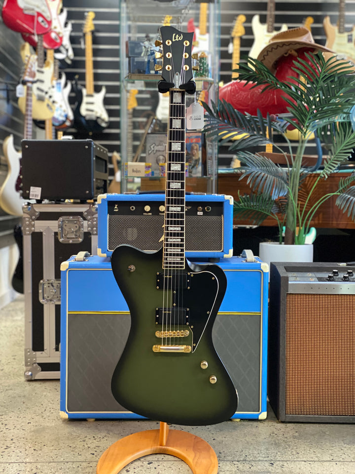 LTD 2017 Bill Kelliher Signature Sparrowhawk ***pre loved***