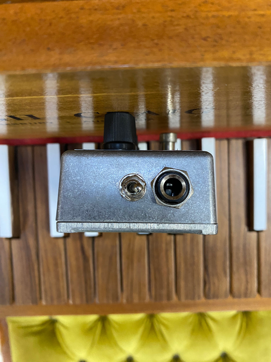 Fuzz Factory Clone w/ mods ***Pre loved***