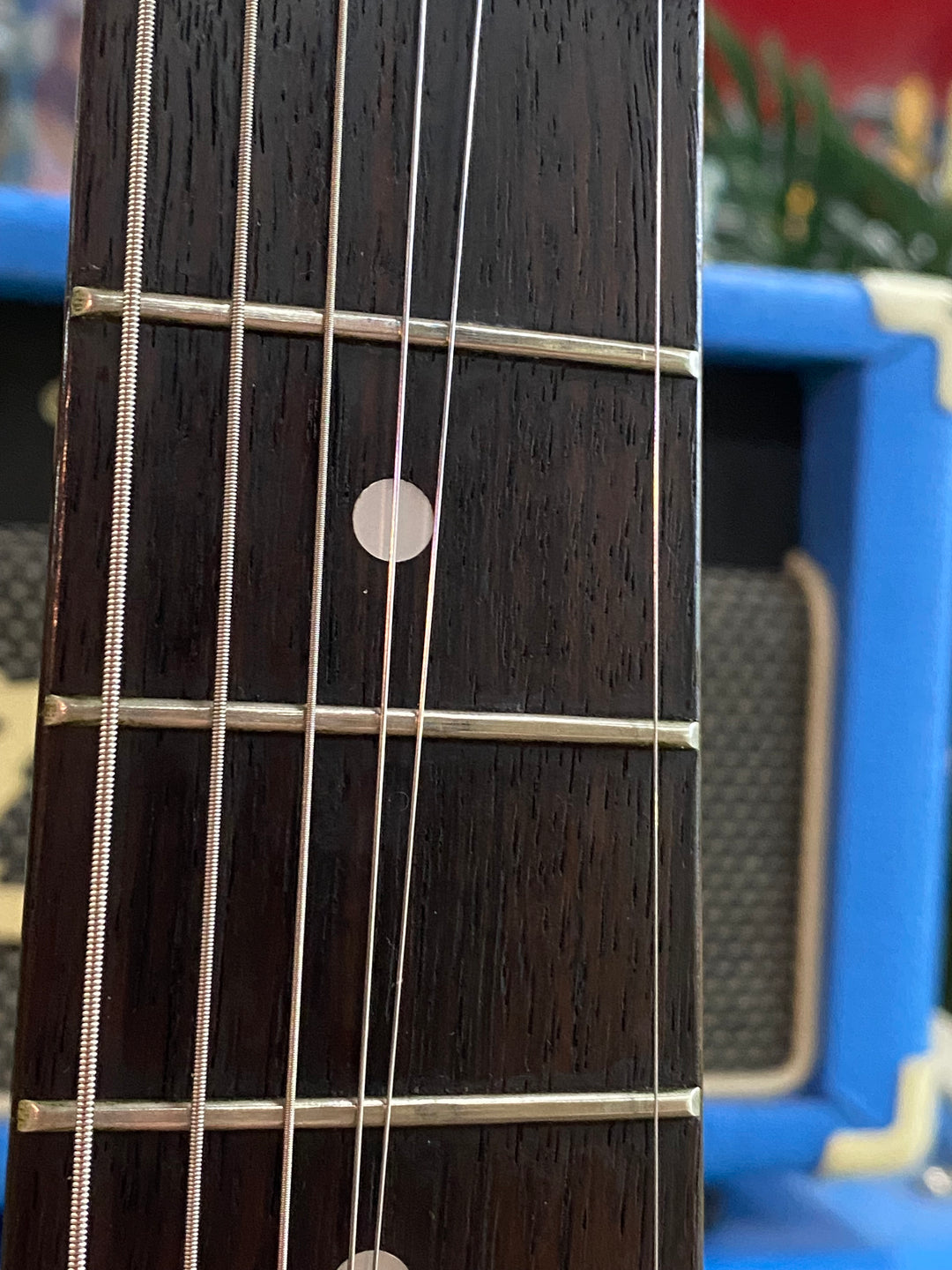 Greco MIJ 1985 Melody Maker Double Cut W/bag ***pre loved***