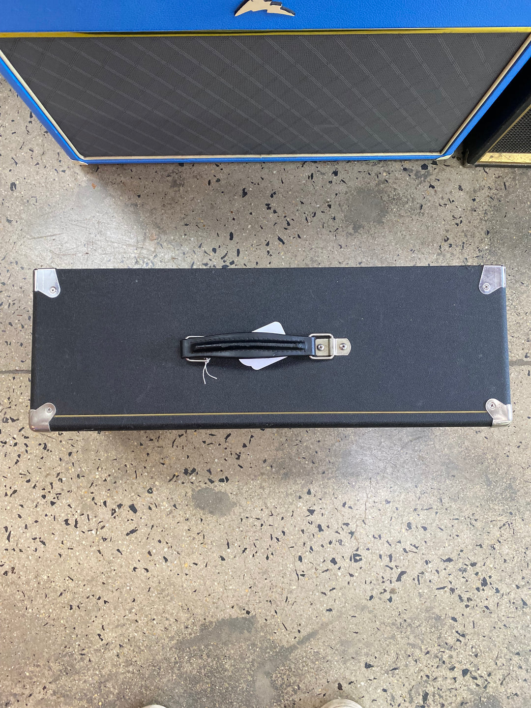 Ulbrick Stadium 80 Made in Australia Head 80w **pre loved**