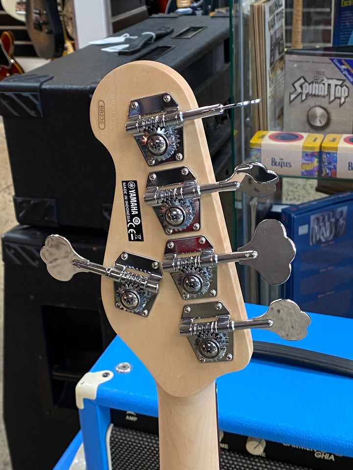 Yamaha BB235 Broadbass 5 String | Black ***pre loved***