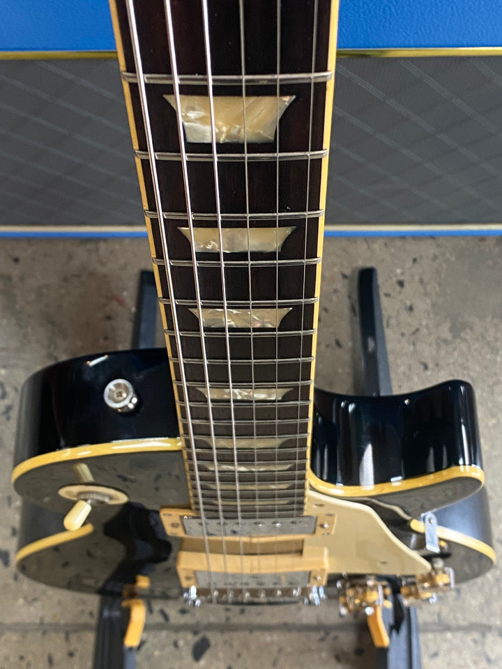Orville 1990 LPS Les Paul Model w/bag | Black ***pre loved***