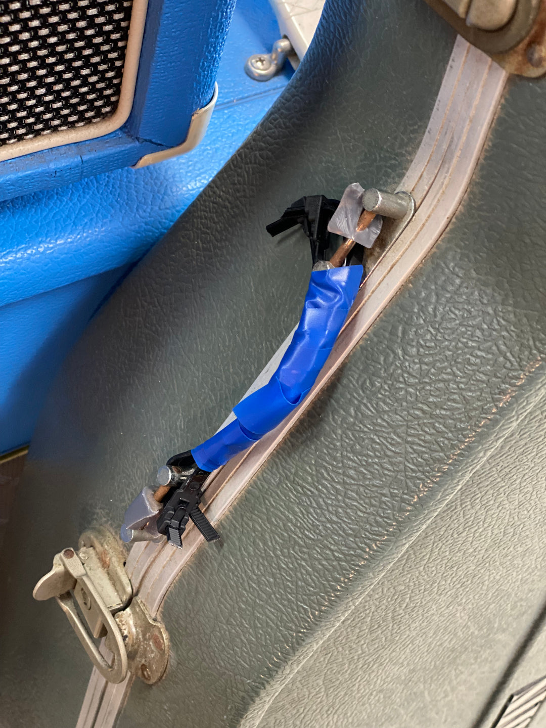 Martin USA 1976 D-28 w/case | Natural ***pre loved***