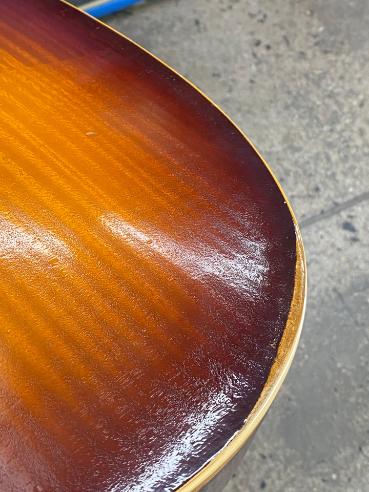 Edwards 2013 LP-135 ALS/RE wcase | Tobacco Burst ***pre loved***