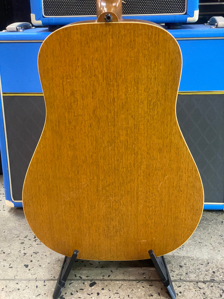 Maton CW80/6 Acoustic Dreadnought ***Pre Loved***