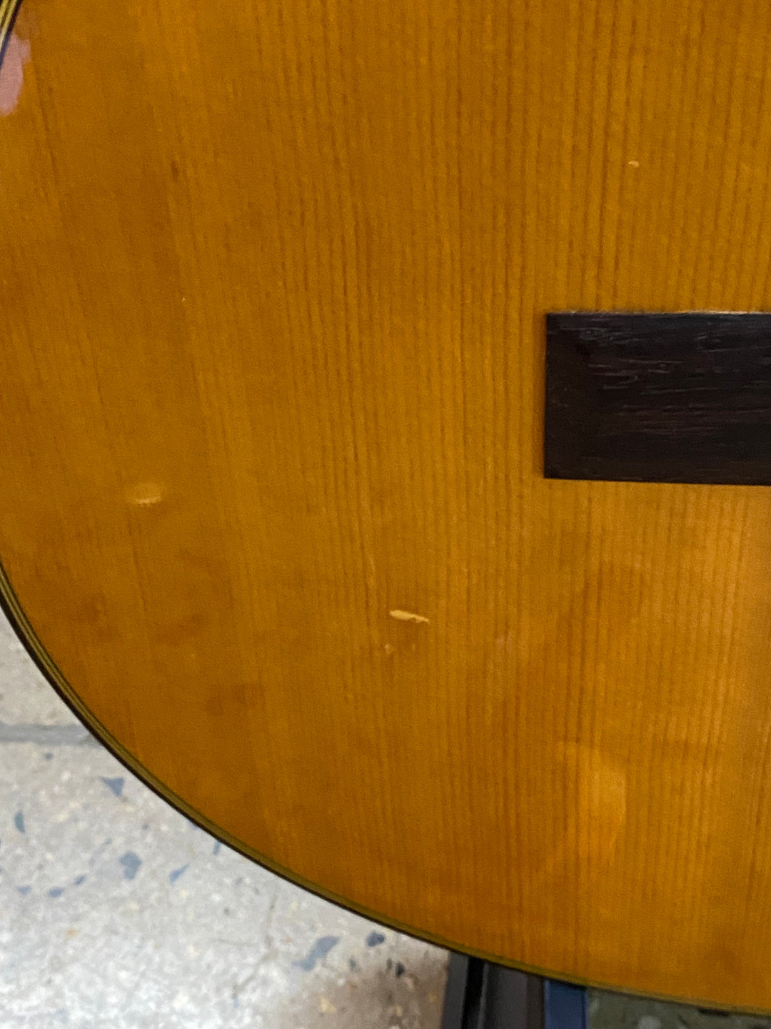 Orville By Gibson 1991 Chet Atkins CE Classical wbag ***pre loved***