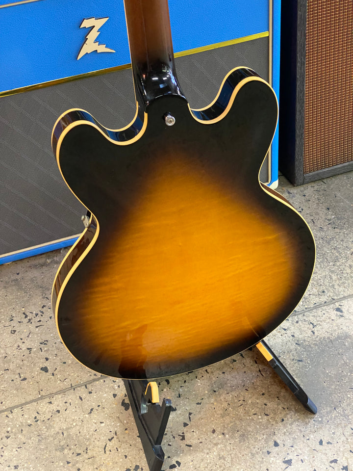 Gibson USA 1999 ES-335 w/case | Vintage Sunburst ***pre loved***
