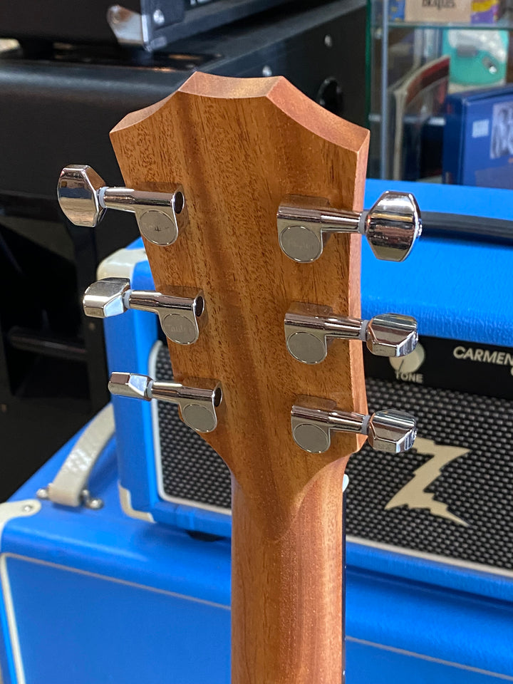 Taylor GS-Mini Koa Plus w/bag ***pre loved***