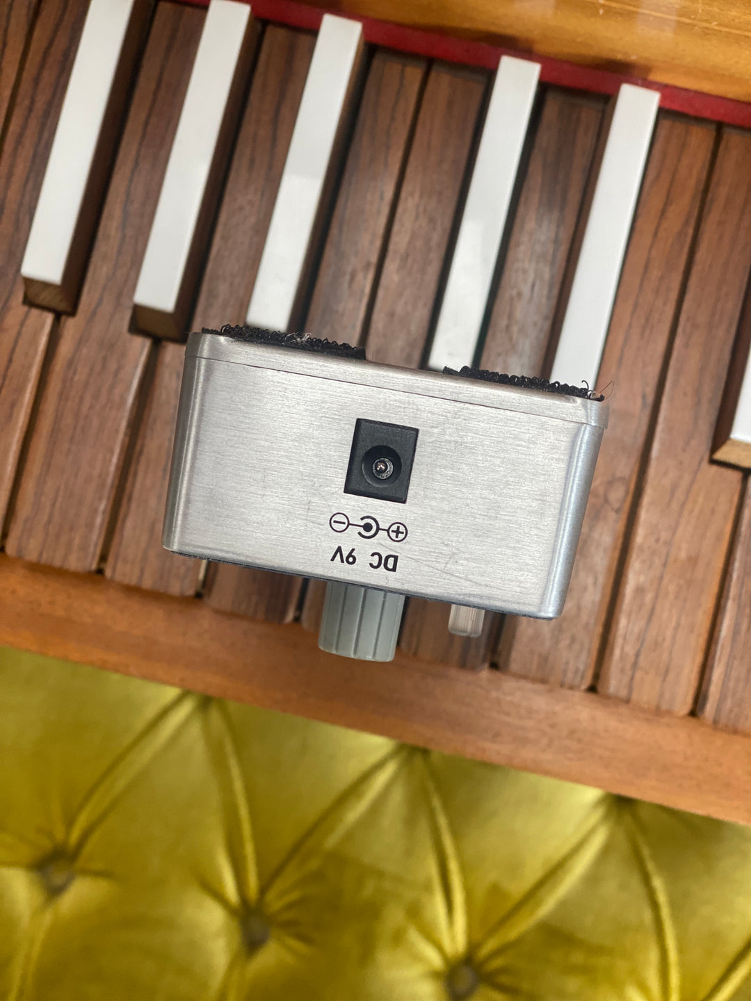 Source Audio programmable EQ W/box ***Pre Loved***