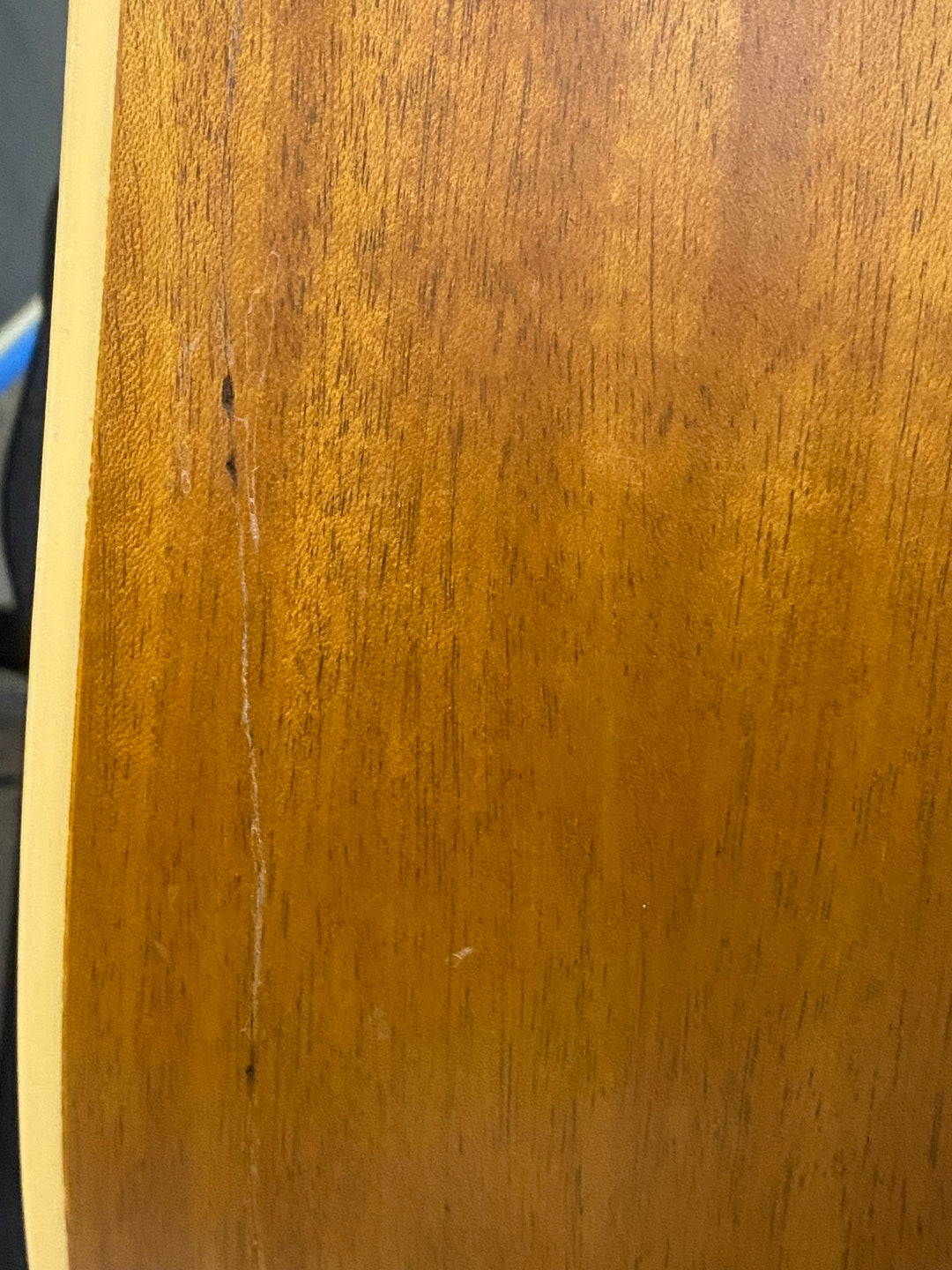 Maton CW80/6 Acoustic Dreadnought ***Pre Loved***