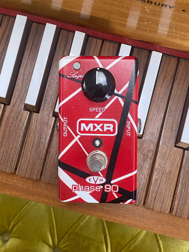 MXR EVH Phase 90 W/box ***Pre Loved***