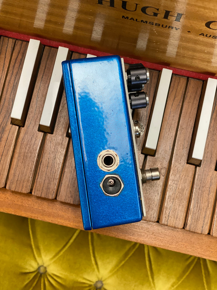 Spaceman Effects Aphelion Harmonic Overdrive 7/30 ***pre loved***