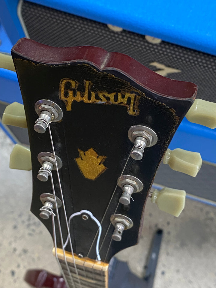 Gibson USA 1991 '62 RI SG Electric Guitar w/case ***Pre Loved***