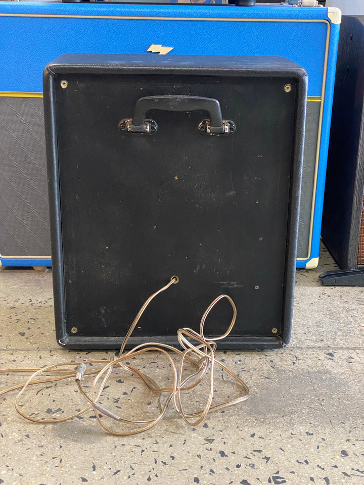 1x12 Guitar Cab Plessey C12P ***pre loved***