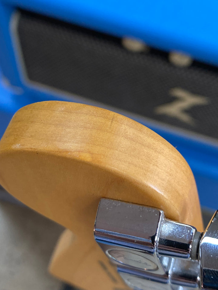 Fender 2021 American Professional II Stratocaster Sienna Sunburst W/case ***Pre Loved***