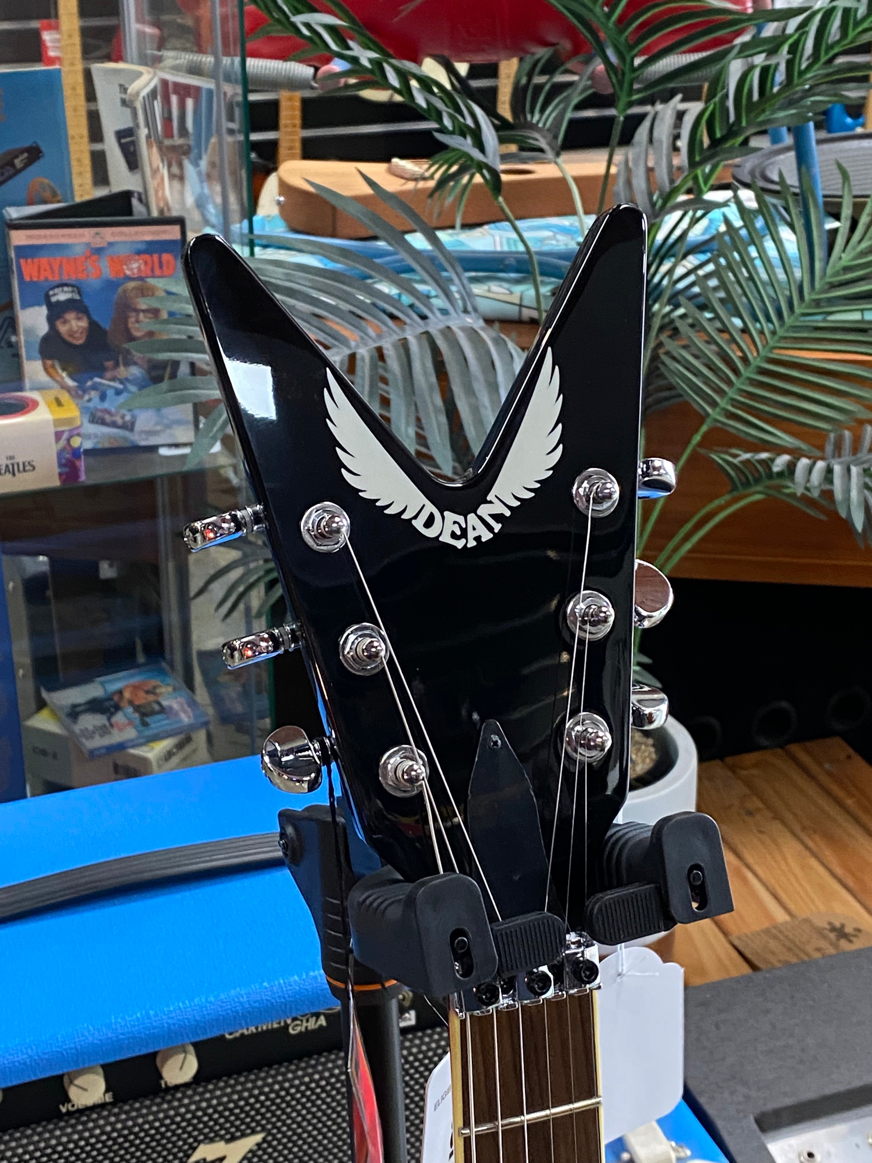 Dean Far Beyond Driven ML Guitar – A&B Musical Instruments