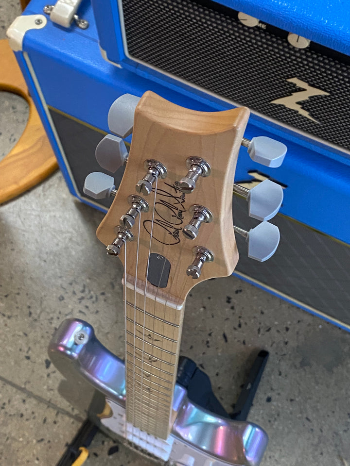 PRS USA 2021 Limited Edition Silver Sky | Lunar Ice ***pre loved***