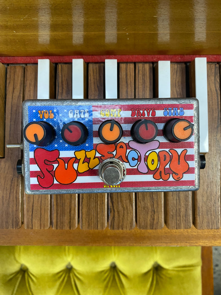 Fuzz Factory Clone w/ mods ***Pre loved***