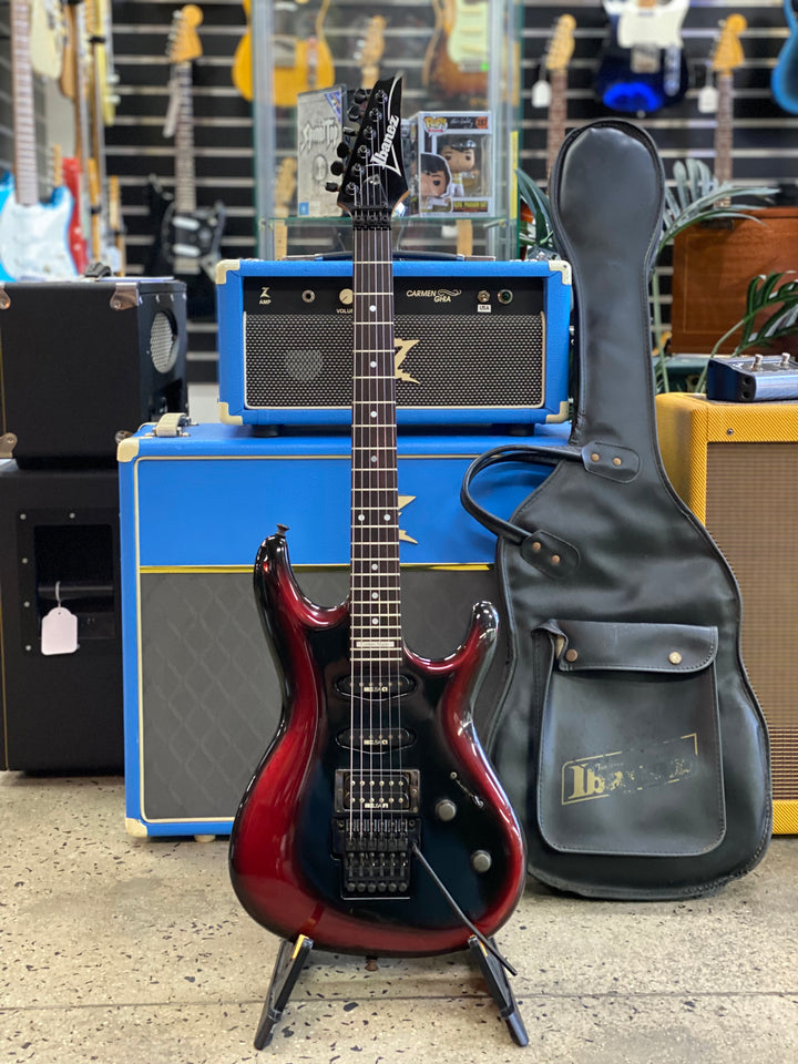 Ibanez MIJ 1991 540R | Redburst ***Pre Loved***