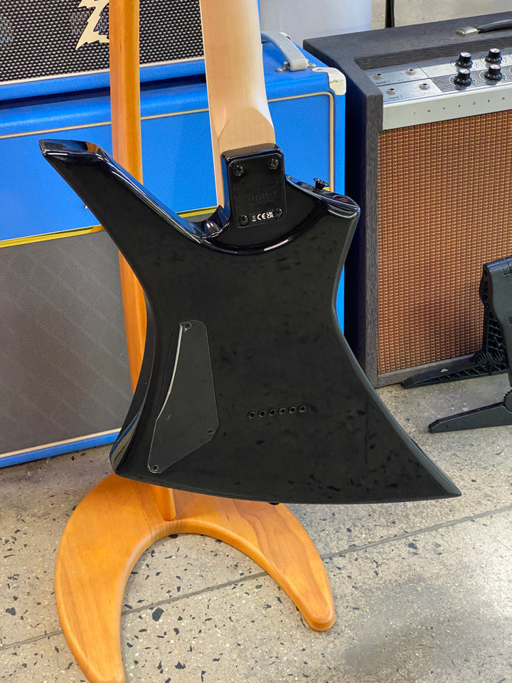Jackson JS32T Kelly | Viola Burst ***pre loved***