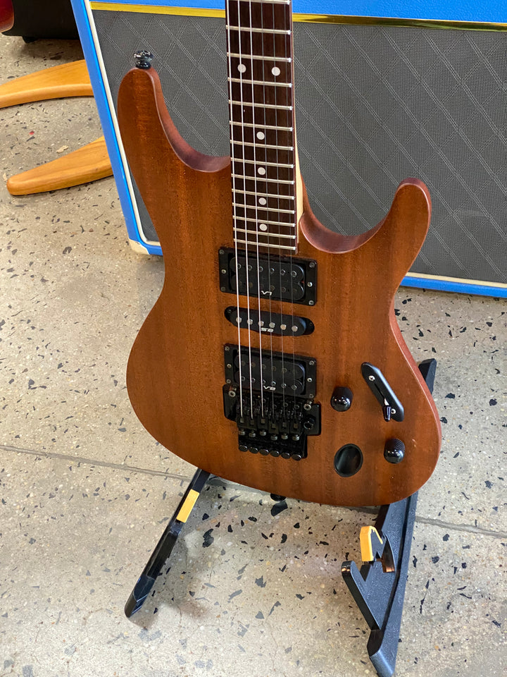 Ibanez 1999 S470 Electric MIJ wcase | Natural ***pre loved***