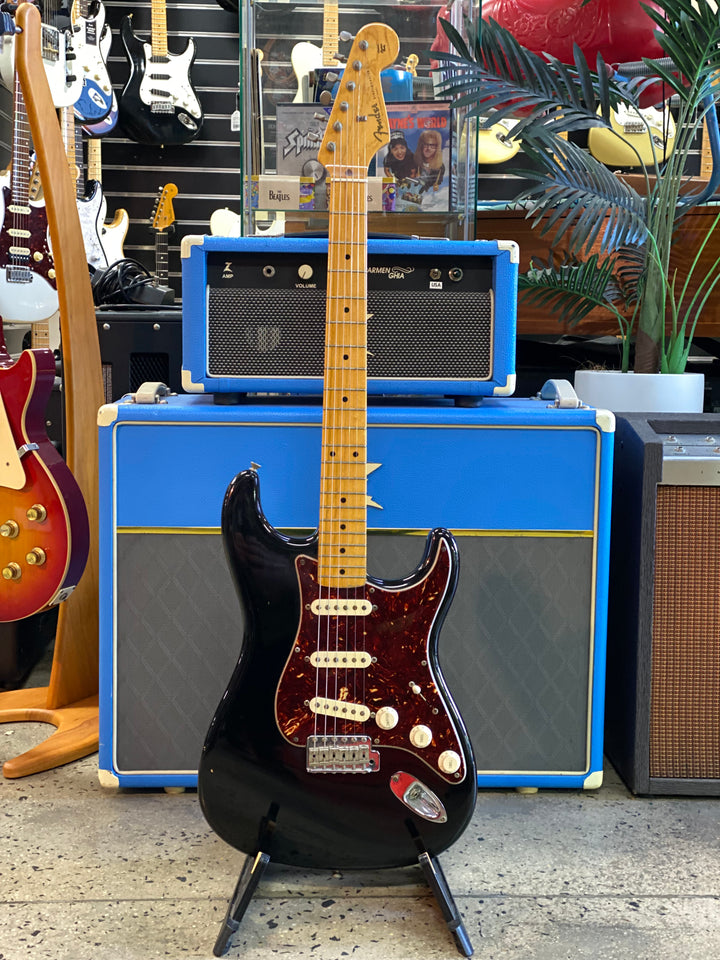 Fender 2009 American Vintage 1957 RI w/case | Black ***pre loved***