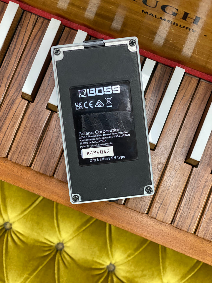 Boss Blues Driver BD-2 Pedal ***pre loved***