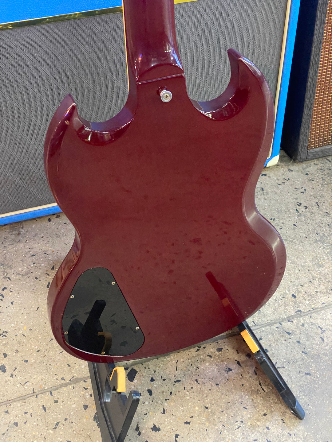 Gibson USA 1996 SG Standard wcase | Cherry ***pre loved***