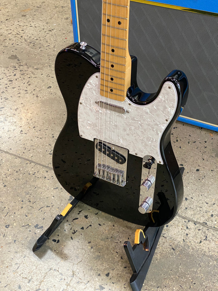 Fender 1995-96 MIJ Top Loader Telecaster | Black ***pre loved***