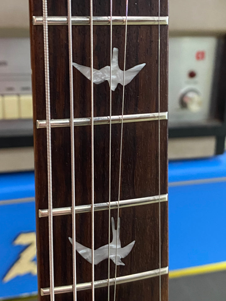 PRS 2014 SE Custom 24 | Trans Brown ***pre loved***