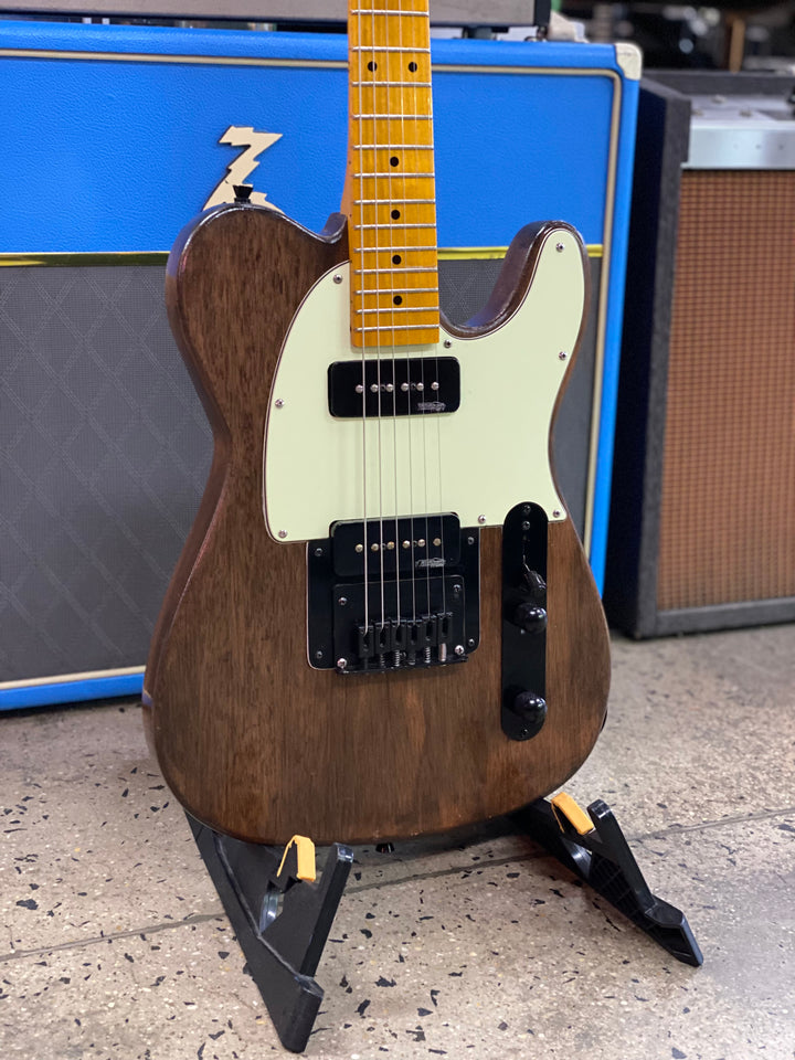 Partscaster T Style Wilkinson Pickups ***pre loved***