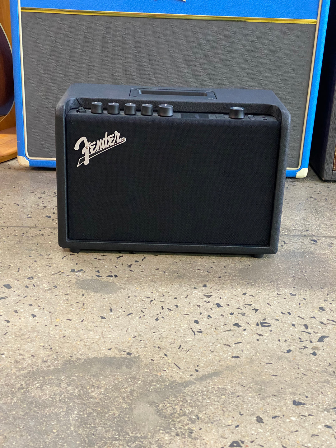 Fender GT40 Mustang Guitar Amp 40w ***pre loved***