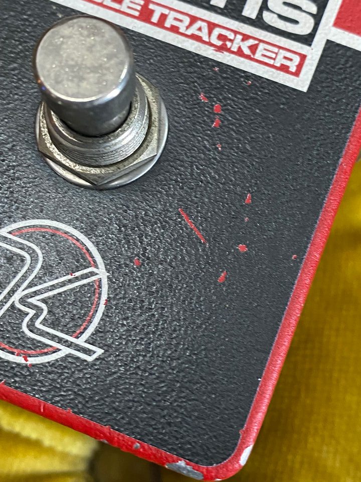 Keeley 30ms Double Tracker Guitar Pedal ***Pre Loved***